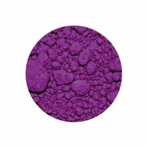 Manganese Violet powder (mineral pigment) (ci77742)