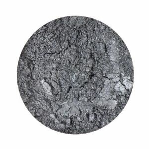 fine grey pigment