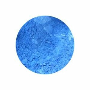 Blue Powder