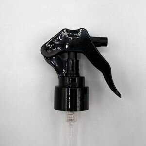 Mini Trigger Spray for 24/410 Bottles Black