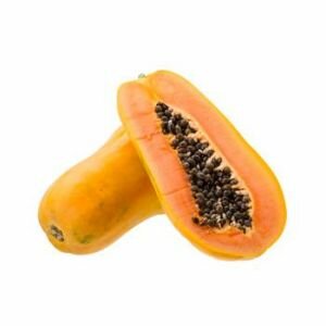 Papaya Seed Oil