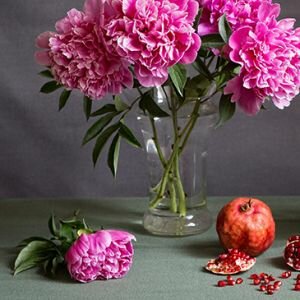 Peony and Pomegranate Fragrance (Lyral Free)