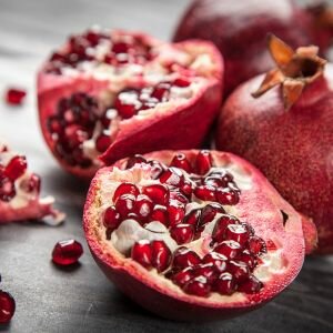 Pomegranate Fragrance