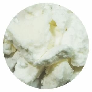 Shea Butter, Organic, Refined