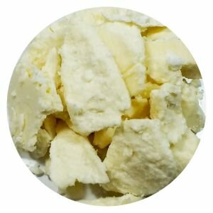 Shea Butter, Organic, Unrefined