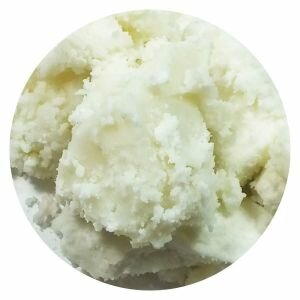 Shea Butter, Refined