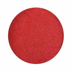 red fine powder 