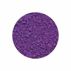 Ultramarine Violet Powder (Mineral Pigment) (ci77007)