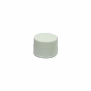 28mm White Plastic Screwcap for PET Bottles