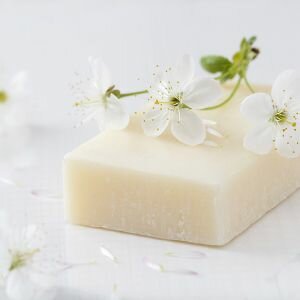 White Soap Fragrance