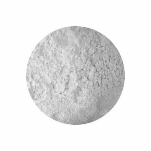 Zinc Oxide (white) powder (mineral pigment) (ci77947)