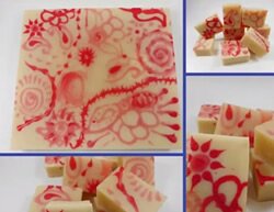 Recipe-Mendhi-Soap